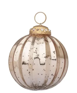 Outlet Bizzotto SFERA VT DARING ORO LUCIDO D80