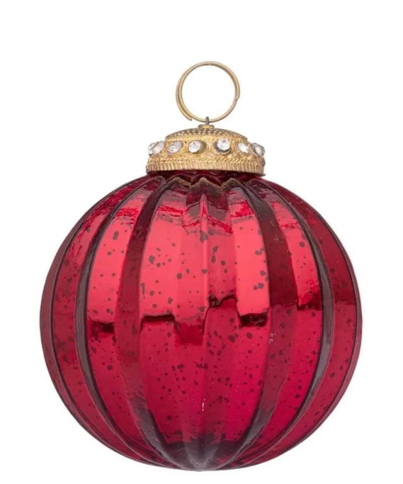 New Bizzotto SFERA VT DARING ROSSO LUCIDO D80