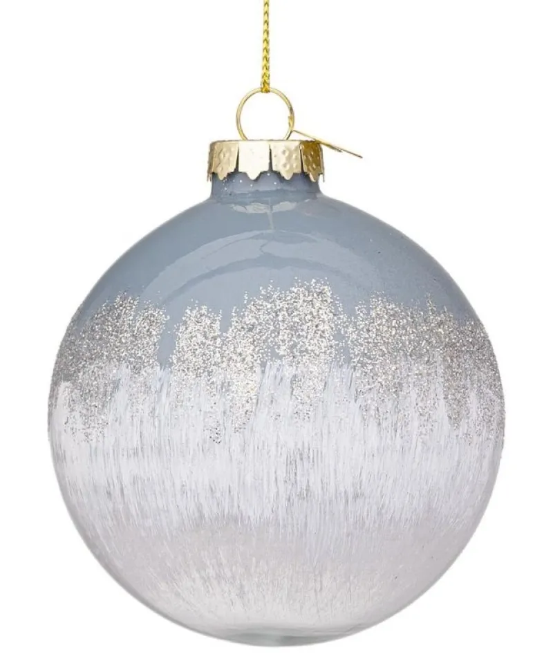 Hot Bizzotto SFERA VT ELEGANCE GRIGIO-BIA D80