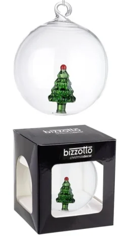 Best Bizzotto SFERA VT FLARE PINO C-BOX D80