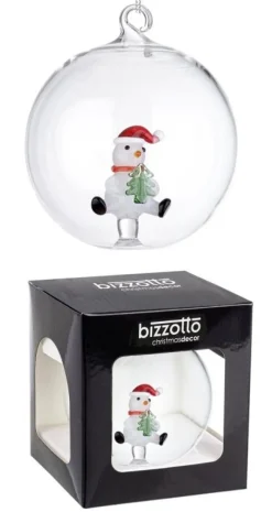 Sale Bizzotto SFERA VT FLARE PUPAZZO C-BOX D80