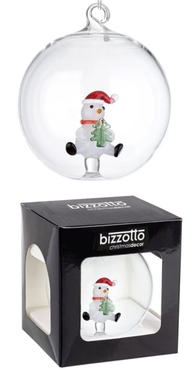 Sale Bizzotto SFERA VT FLARE PUPAZZO C-BOX D80