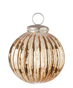 Outlet Bizzotto SFERA VT OLIWIA ORO D70