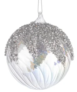 Online Bizzotto SFERA VT SWING IRIDESCENTE D80