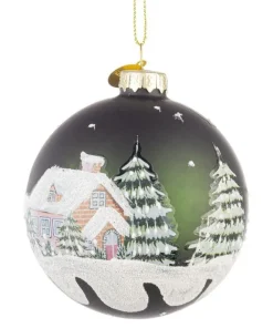 Hot Bizzotto SFERA VT VILLAGE VERDE SC D80