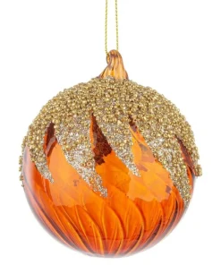 Outlet Bizzotto SFERA VT VORTEX MARRONE D80