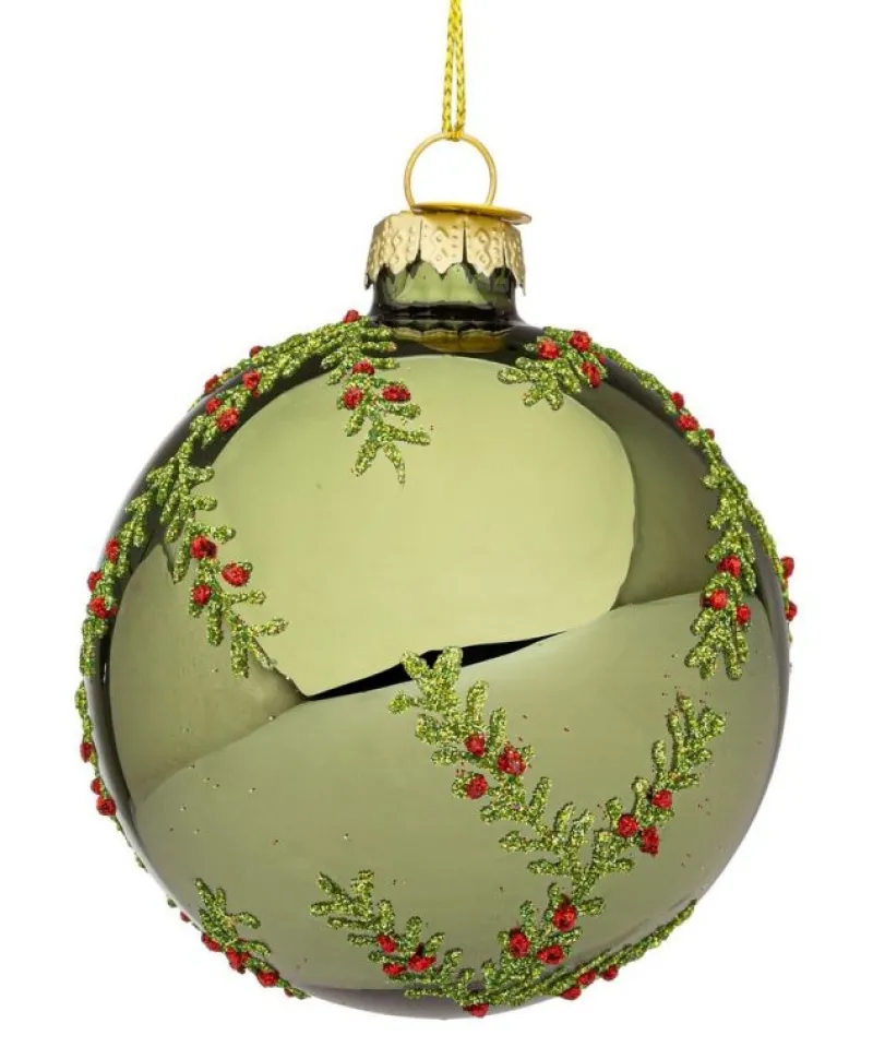 New Bizzotto SFERA VT WOODS VERDE D80