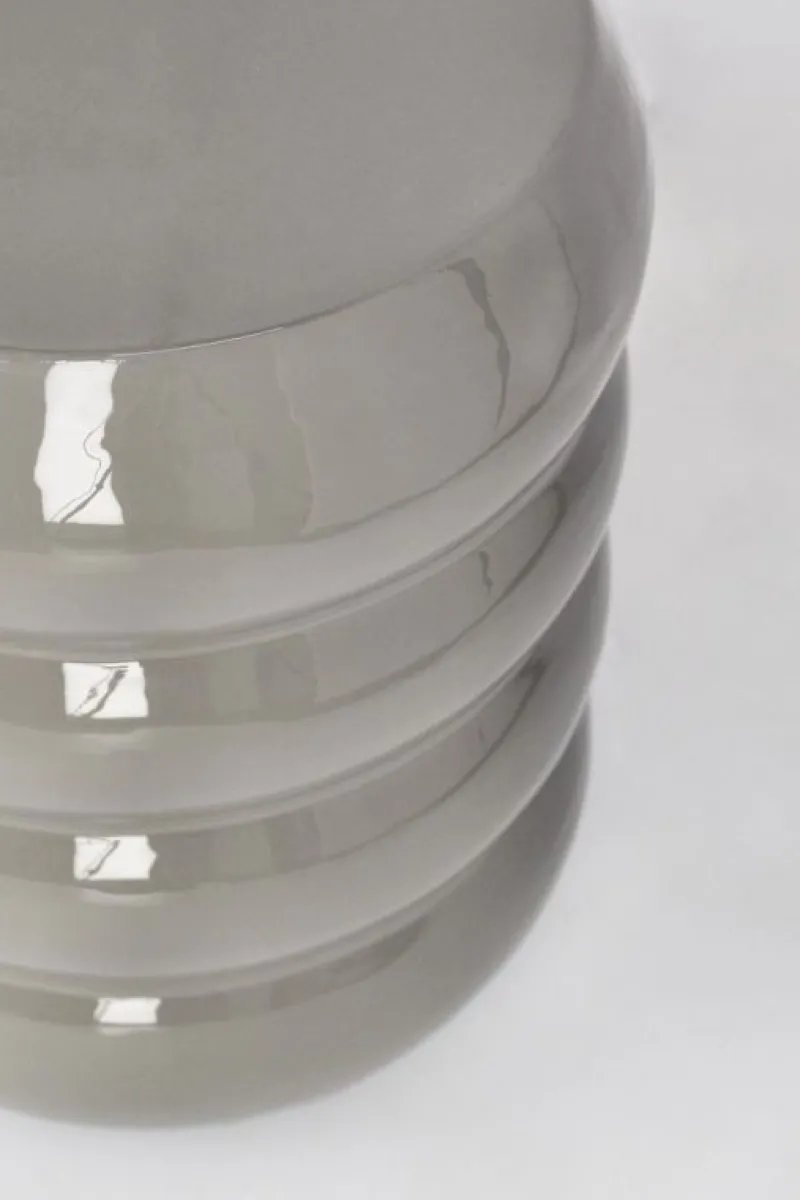 Bizzotto SGABELLO ATAL GRIGIO CHIARO