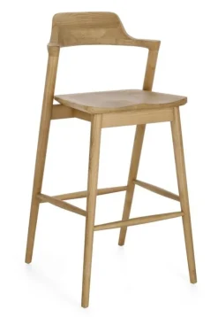 Bizzotto SGABELLO BAR C-BR AMERY