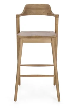 Bizzotto SGABELLO BAR C-BR AMERY