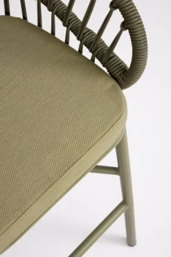 Hot Bizzotto SGABELLO BAR C-C ODIVELAS VERDE