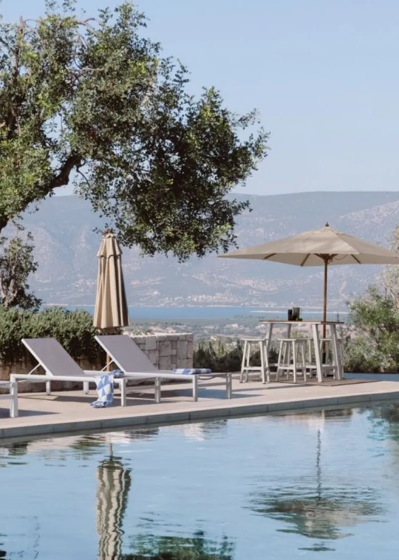 Discount Bizzotto SGABELLO BAR IN ALLUMINIO BIANCO YK11 - SKIPPER