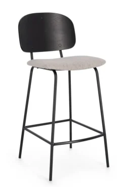 Sale Bizzotto SGABELLO BAR NATURALE - SIENNA