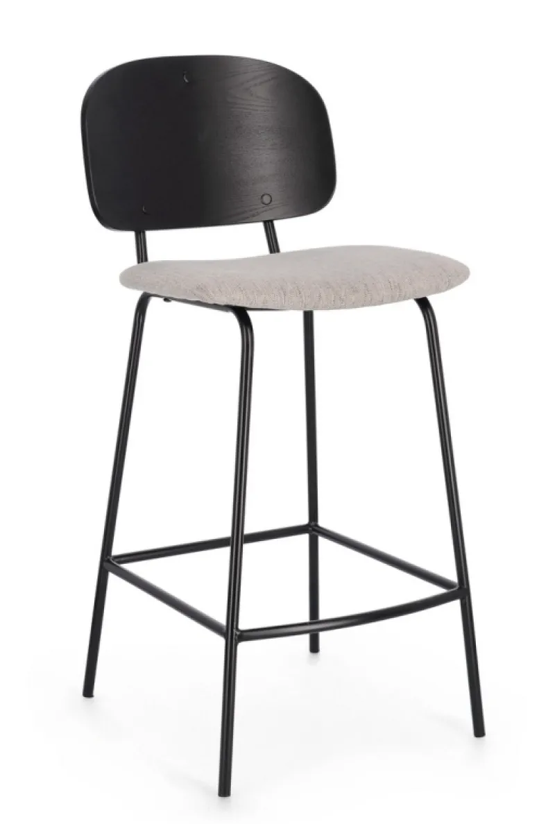 Sale Bizzotto SGABELLO BAR NATURALE - SIENNA