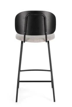 Sale Bizzotto SGABELLO BAR NATURALE - SIENNA