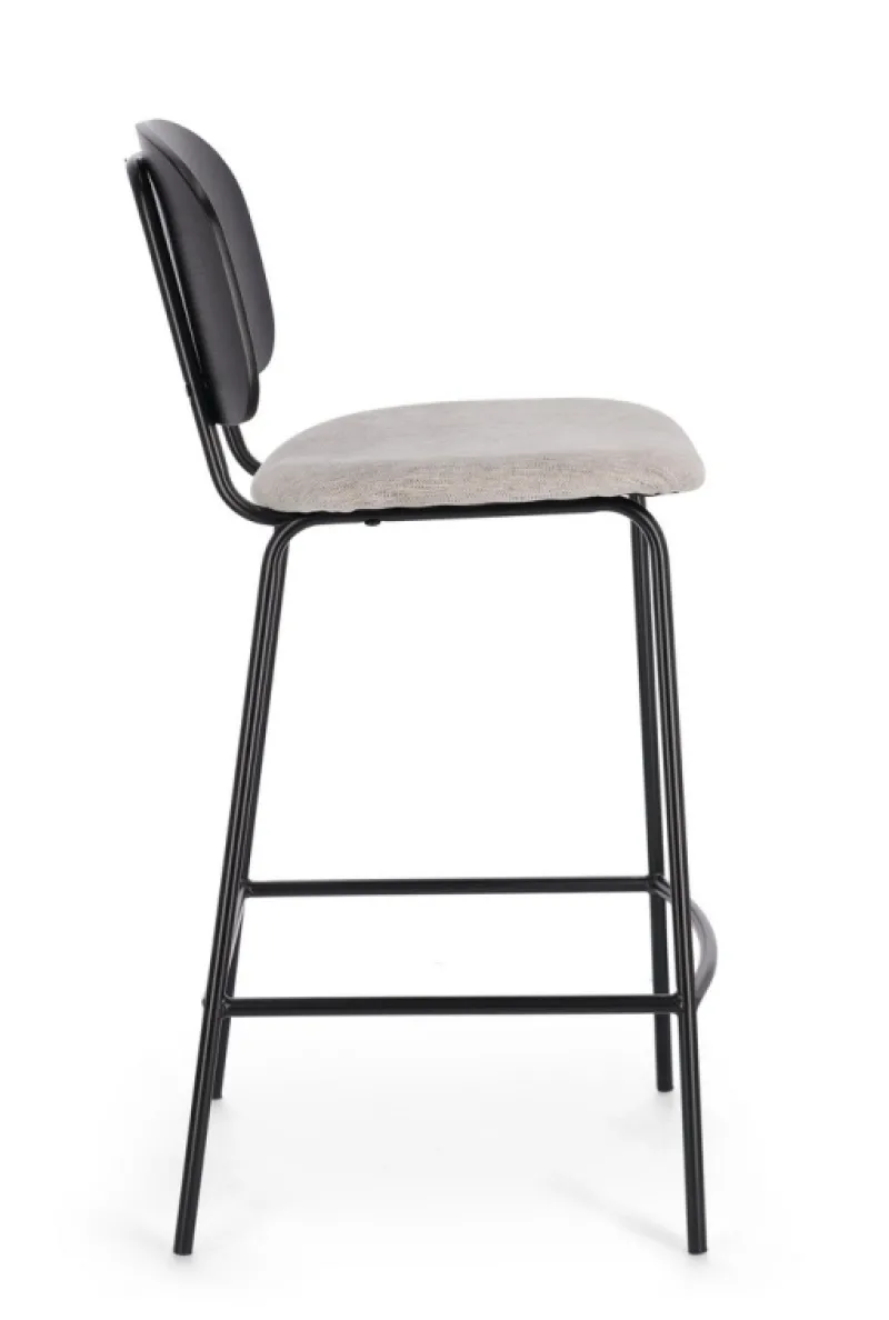 Sale Bizzotto SGABELLO BAR NATURALE - SIENNA