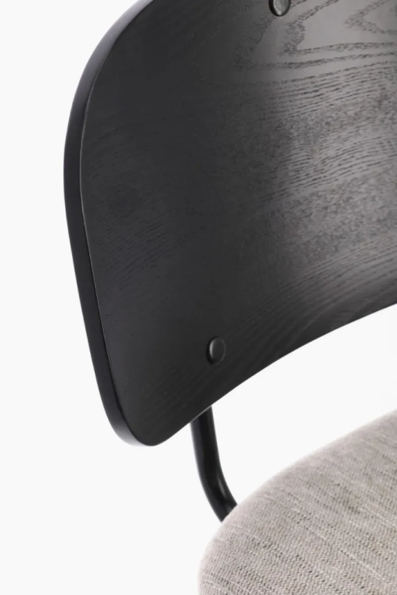 Sale Bizzotto SGABELLO BAR NATURALE - SIENNA