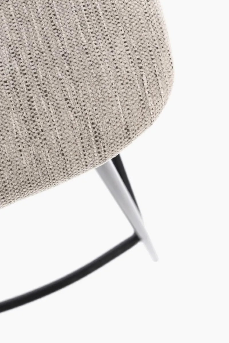 Sale Bizzotto SGABELLO BAR NATURALE - SIENNA