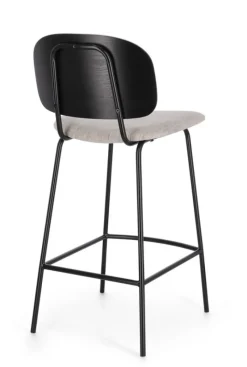 Sale Bizzotto SGABELLO BAR NATURALE - SIENNA