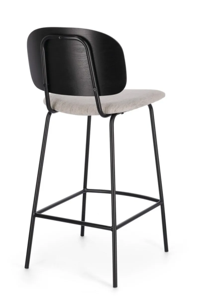 Sale Bizzotto SGABELLO BAR NATURALE - SIENNA