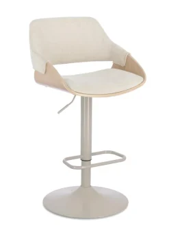 New Bizzotto SGABELLO BAR ROXANNE MOON