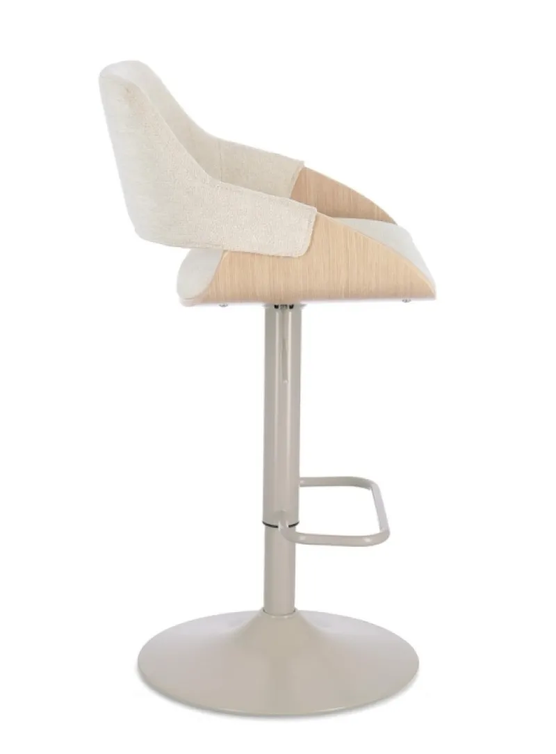 New Bizzotto SGABELLO BAR ROXANNE MOON