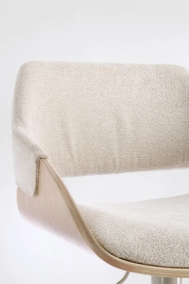 New Bizzotto SGABELLO BAR ROXANNE MOON