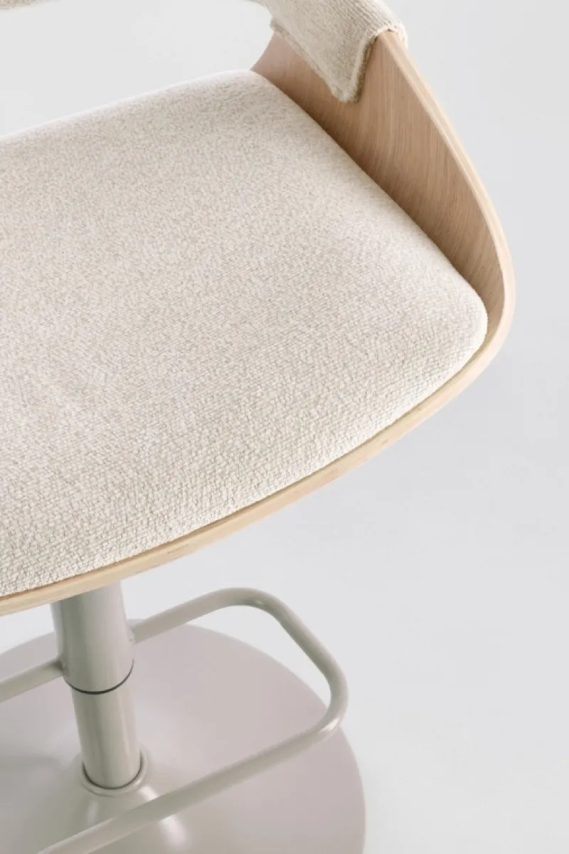 New Bizzotto SGABELLO BAR ROXANNE MOON