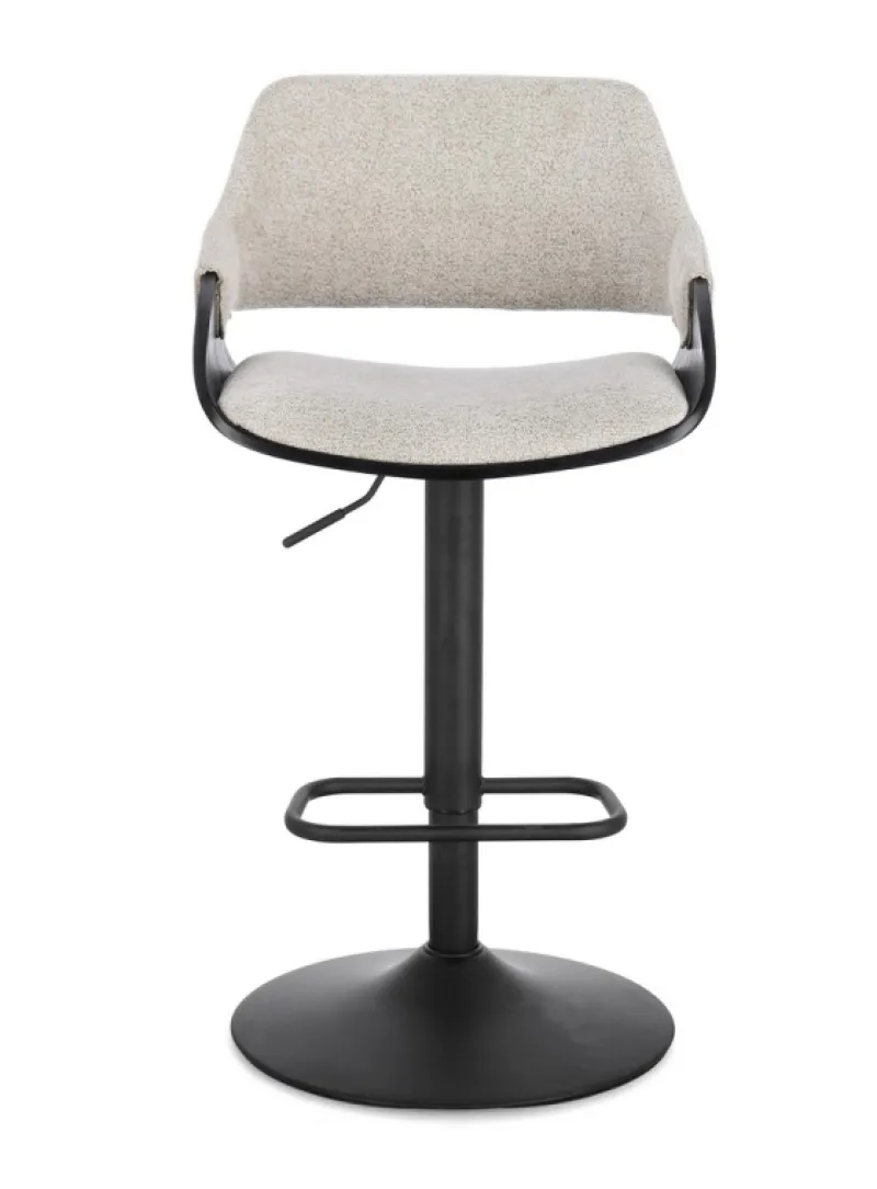 Clearance Bizzotto SGABELLO BAR ROXANNE RAINY