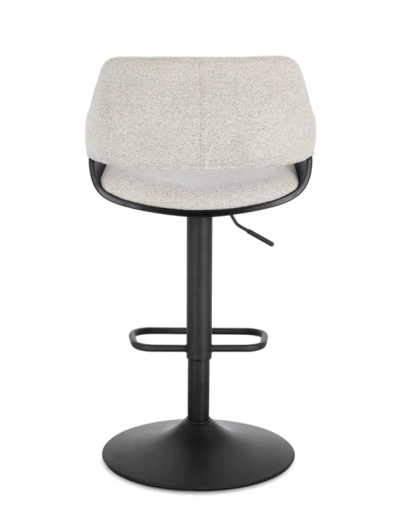 Clearance Bizzotto SGABELLO BAR ROXANNE RAINY