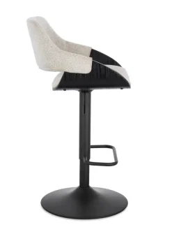 Clearance Bizzotto SGABELLO BAR ROXANNE RAINY