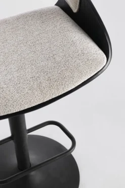 Clearance Bizzotto SGABELLO BAR ROXANNE RAINY