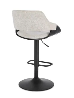 Clearance Bizzotto SGABELLO BAR ROXANNE RAINY