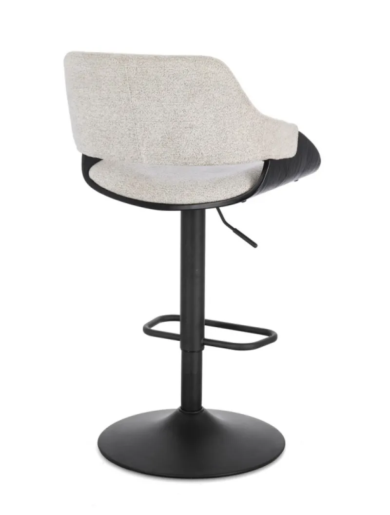 Clearance Bizzotto SGABELLO BAR ROXANNE RAINY