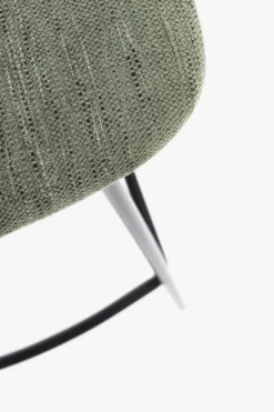 Clearance Bizzotto SGABELLO BAR VERDE - SIENNA