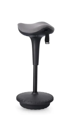 Discount Bizzotto SGABELLO CALEB GRIGIO