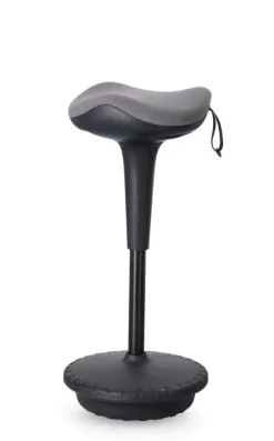 Discount Bizzotto SGABELLO CALEB GRIGIO