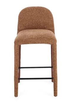 Best Bizzotto SGABELLO CUCINA ANTARA TERRACOTTA