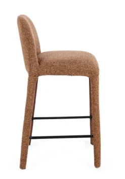 Best Bizzotto SGABELLO CUCINA ANTARA TERRACOTTA