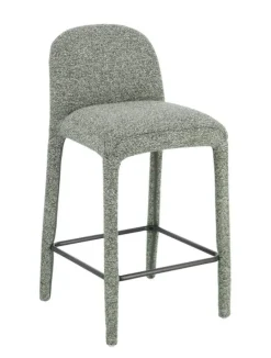 Sale Bizzotto SGABELLO CUCINA ANTARA VERDE