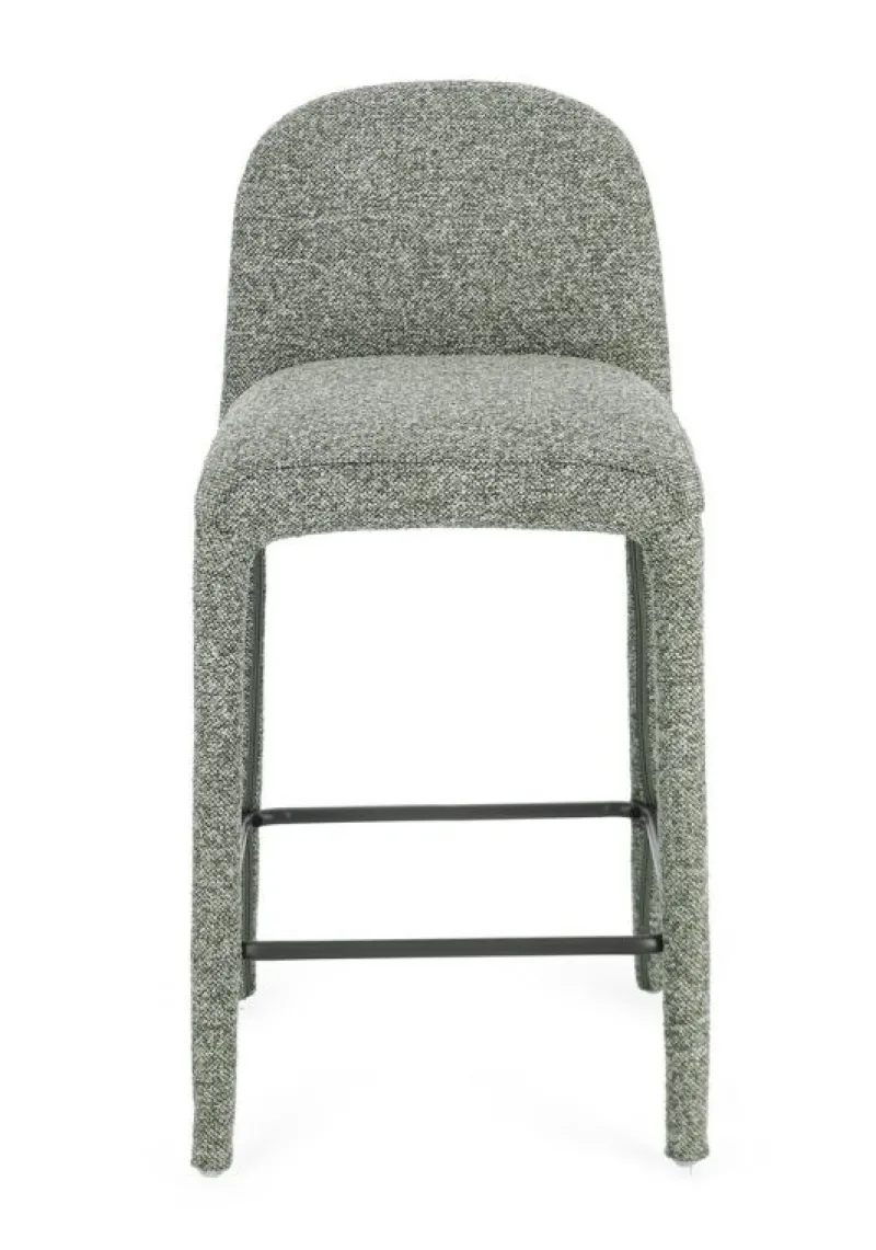 Sale Bizzotto SGABELLO CUCINA ANTARA VERDE