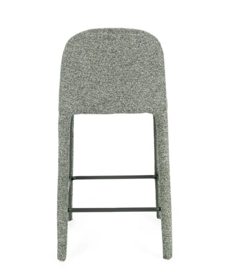 Sale Bizzotto SGABELLO CUCINA ANTARA VERDE