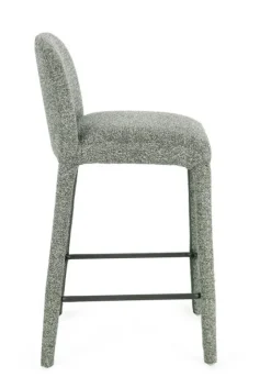 Sale Bizzotto SGABELLO CUCINA ANTARA VERDE