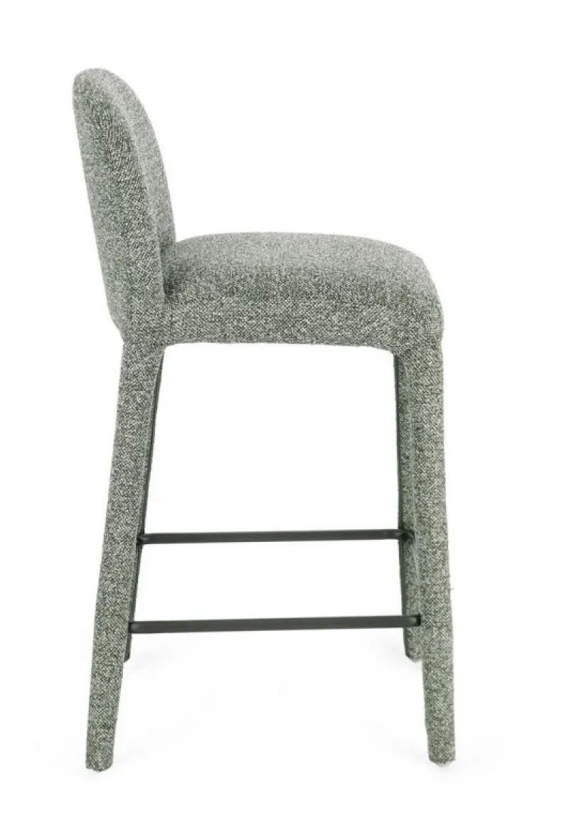 Sale Bizzotto SGABELLO CUCINA ANTARA VERDE