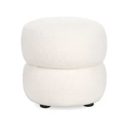 Bizzotto SGABELLO GABBY BIANCO