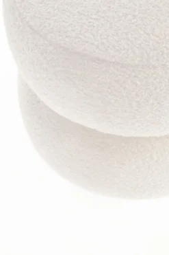 Bizzotto SGABELLO GABBY BIANCO