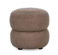 Clearance Bizzotto SGABELLO GABBY MARRONE