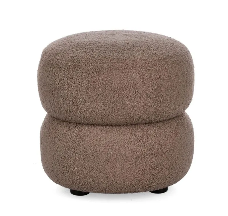 Clearance Bizzotto SGABELLO GABBY MARRONE