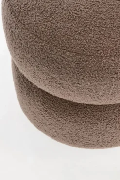 Clearance Bizzotto SGABELLO GABBY MARRONE