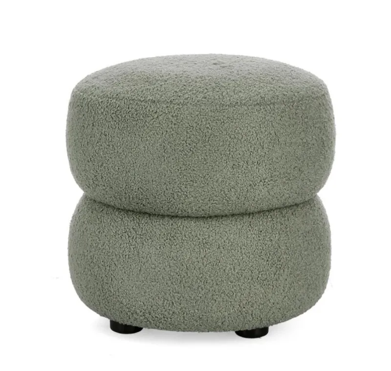 Bizzotto SGABELLO GABBY VERDE SALVIA